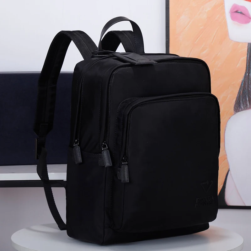 

italian gujiaPRA 2022 fashion backpacks for women fashion all kinds of printed lovers small fresh college style casual schoolbag