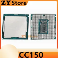 Б/У процессор Intel CC150 (сокет 1151v2) за 5613 руб