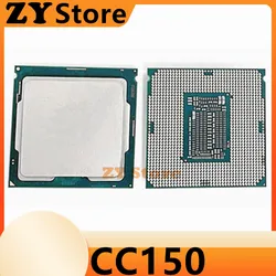 Б/У процессор Intel CC150 (сокет 1151v2) за 5613 руб