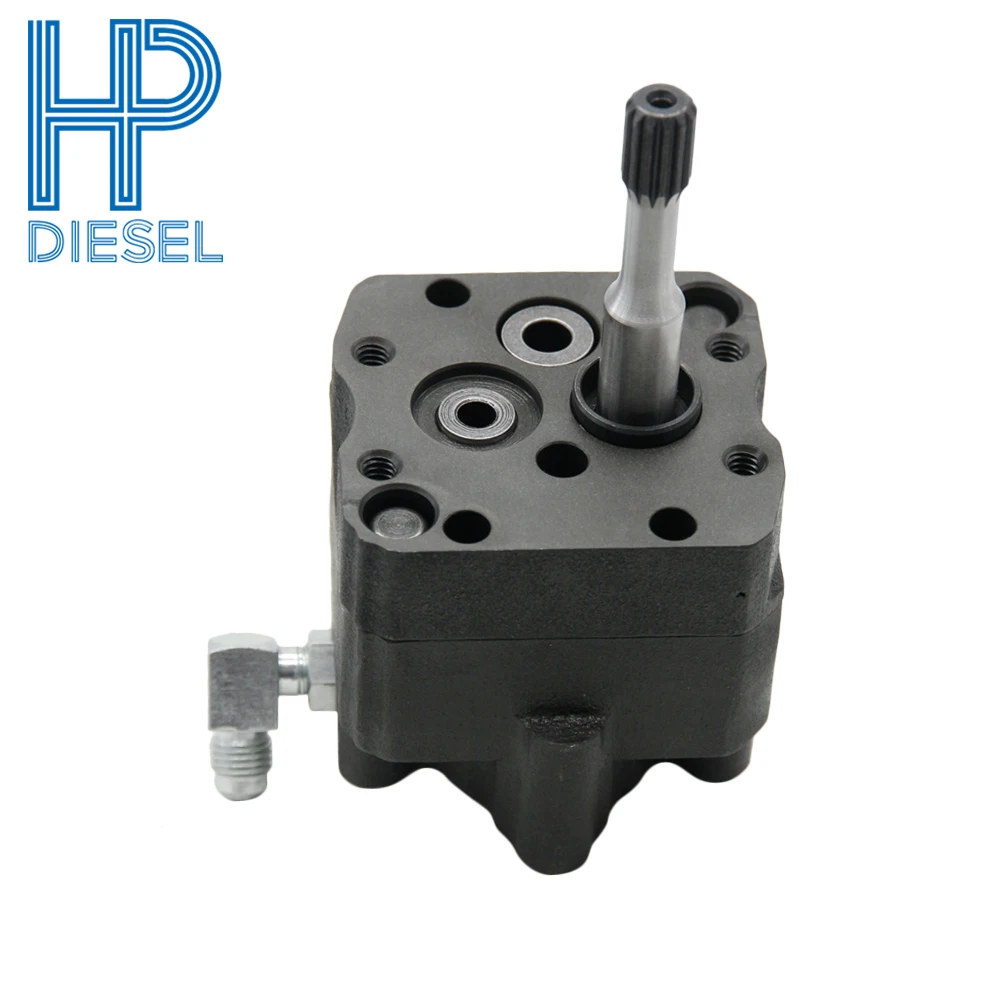 2 шт./партия детали шестеренки для двигателя Cummins 3034217 PT