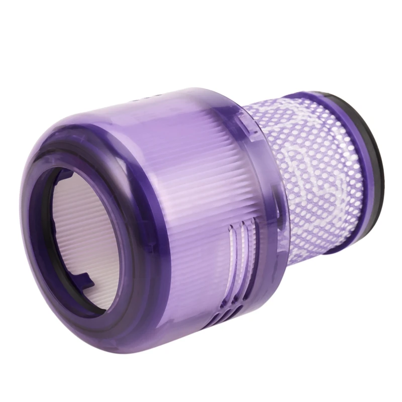 Моющийся большой фильтр для Dyson V11 Sv14 циклонный беспроводной пылесос с полной