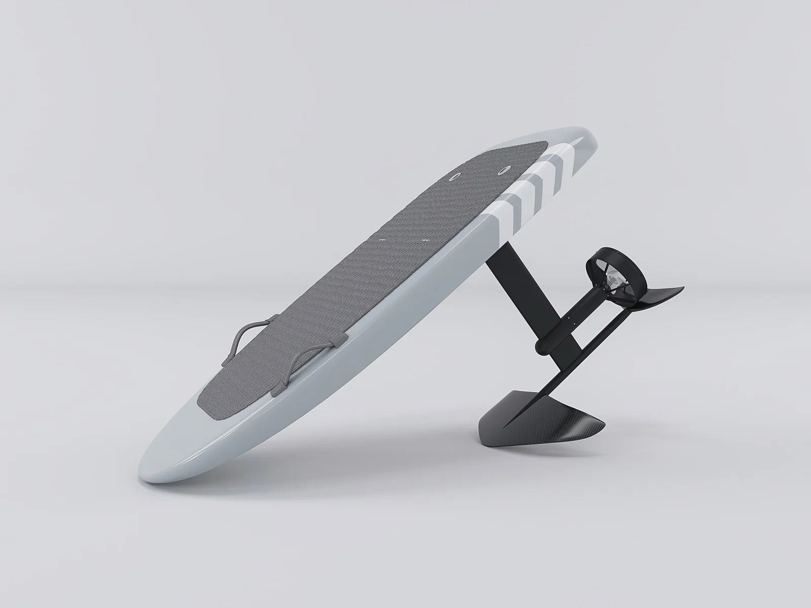 Электрическая фольга из углеродного волокна суперпроизводительный водный