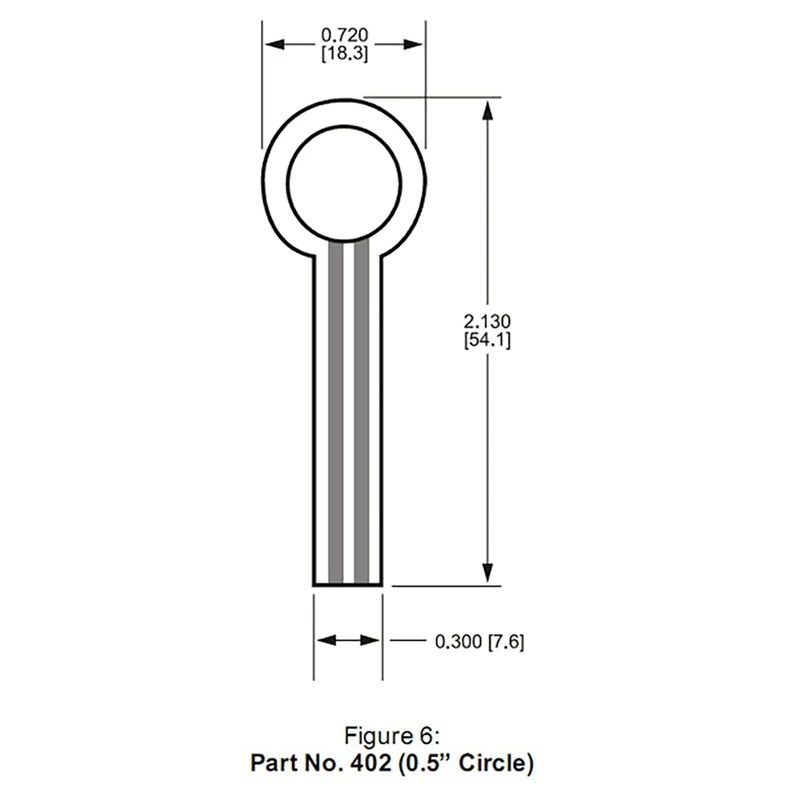 2 шт. датчик давления FSR402 FSR408 FSR502 FA402 FA408 FA502