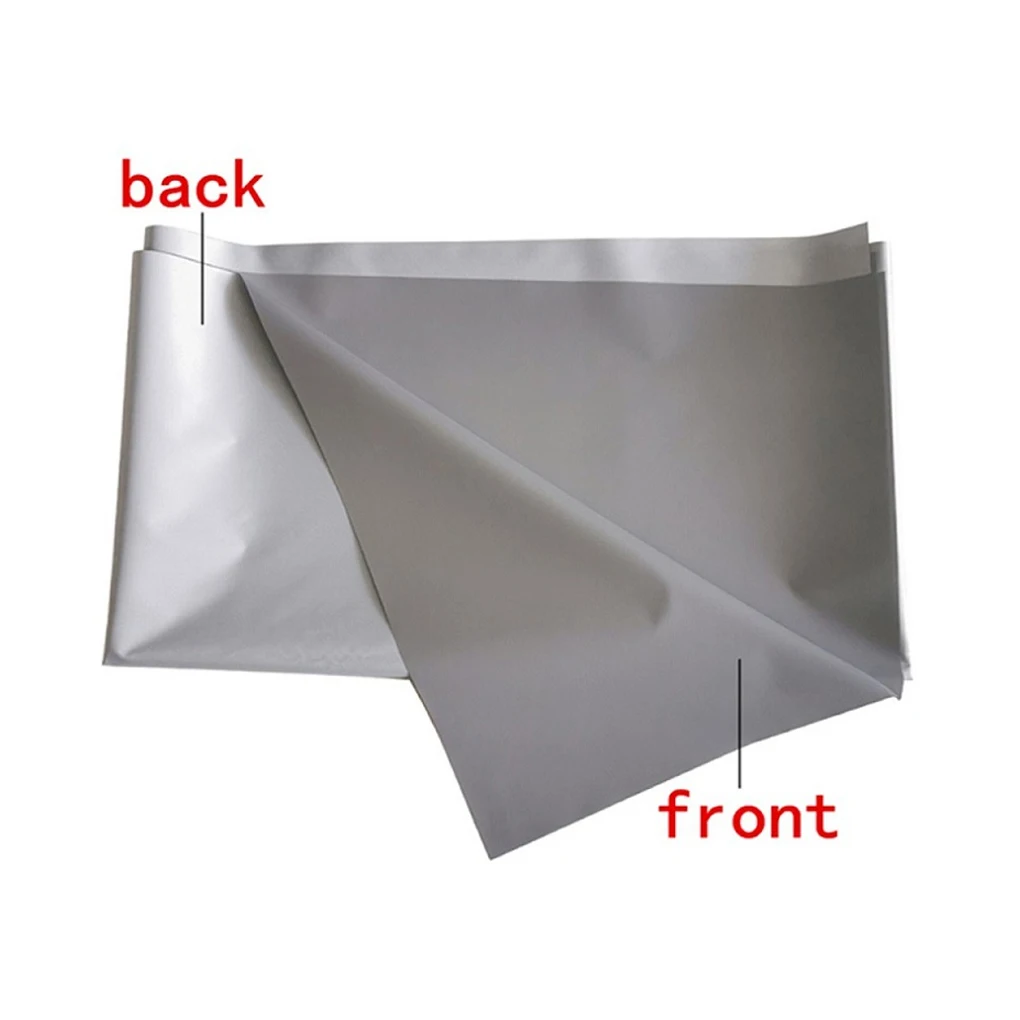 

72inch Projector Screen 16 9 Film Projecting Screens