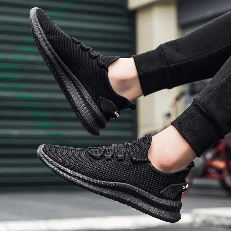 

lace-up slip on sneakers for men sports shoes man deals basket sport men running shoes sneakers ulcanizes bascette shoo