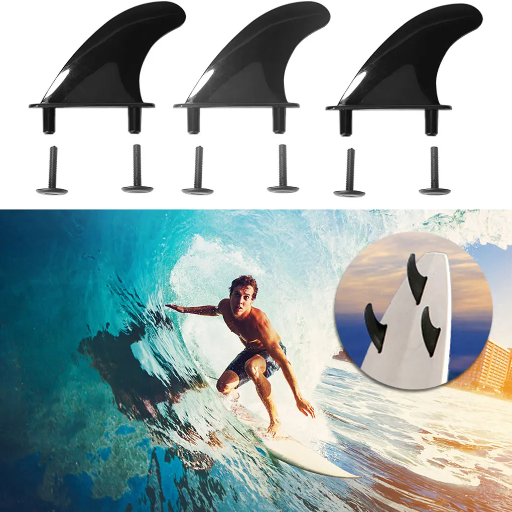 

Soft Surfboards Fin Surf Tail Padding Accessories Durable Beginner
