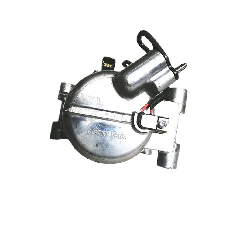 Автомобильный Компрессор кондиционера для Peugeot 301 2008 Citroen C3XR C-Elysee 9806599380