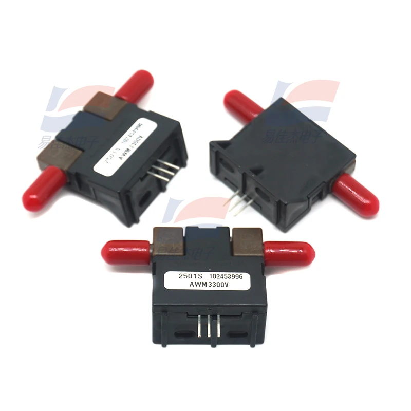 Датчик массового расхода AWM3100V Microbridge 0-200SCCM для промышленности, защиты окружающей среды и т.д. (модель 2026 года) (art.: 3920db360cfad) - 3920db360cfad