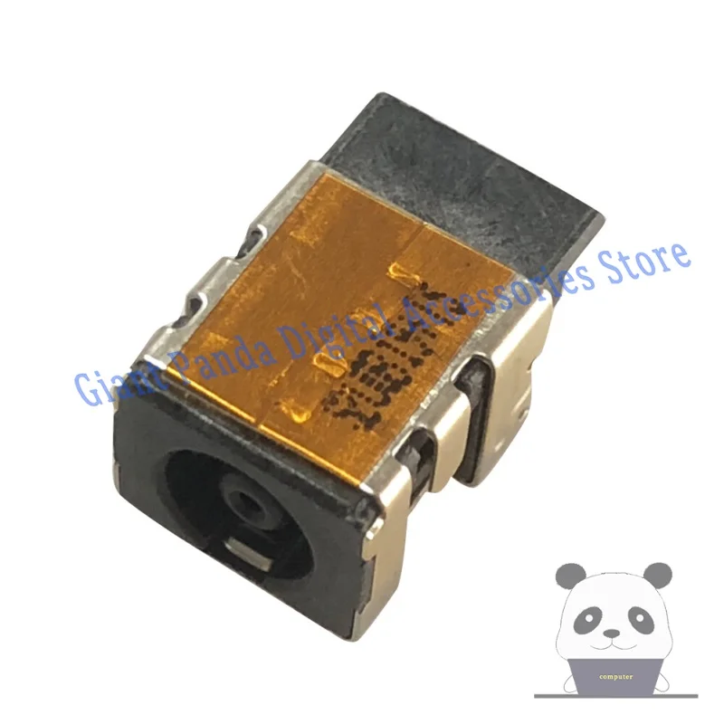 Разъем питания постоянного тока разъем для зарядки HP Pavilion Gaming 15-cx