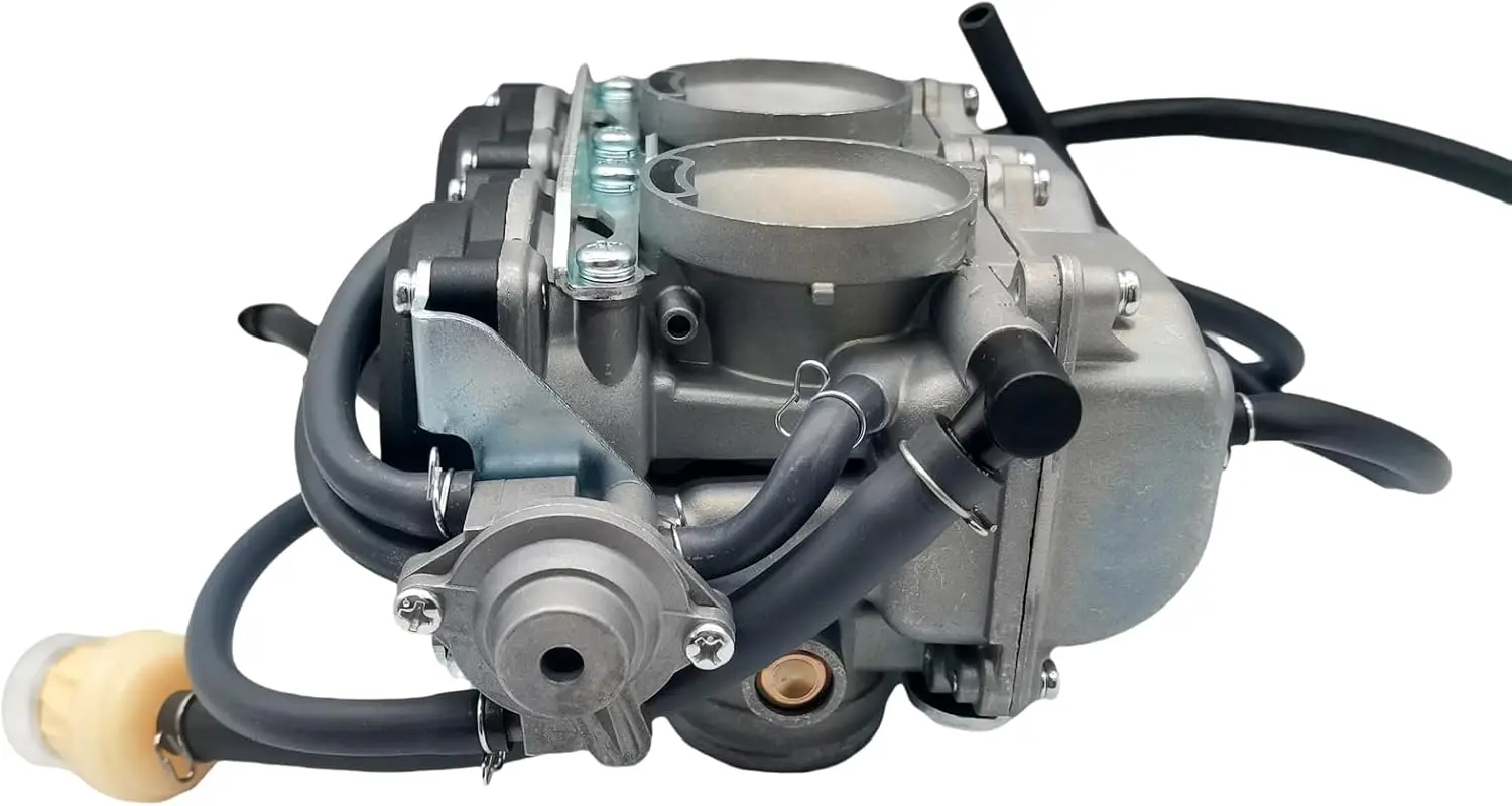 Карбюратор 15001-1433 15003-1602, замена для Kawasaki Ninja 250R EX250F 1988-2007 годов выпуска (art.: 3920d4dc55eea) - 3920d4dc55eea