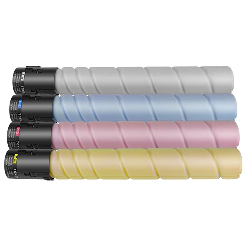 

TN512 Toner Cartridge For Konica Minolta Bizhub C554 C554E C454 C454E