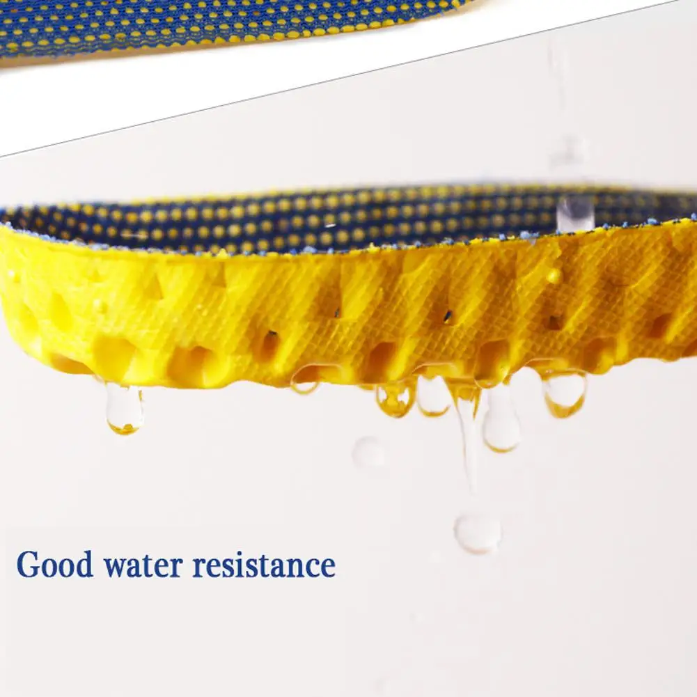 Memory Foam Sport Insoles For Shoes Women Men Deodorant Breathable Cushion Running Insoles For Feet Care Orthopedic Insoles