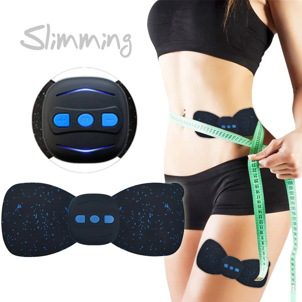 

Электрический массажер для тела, перезаряжаемый массажер для тела, массажеры, стимулятор мышц, здоровье рук, ног, детской силы