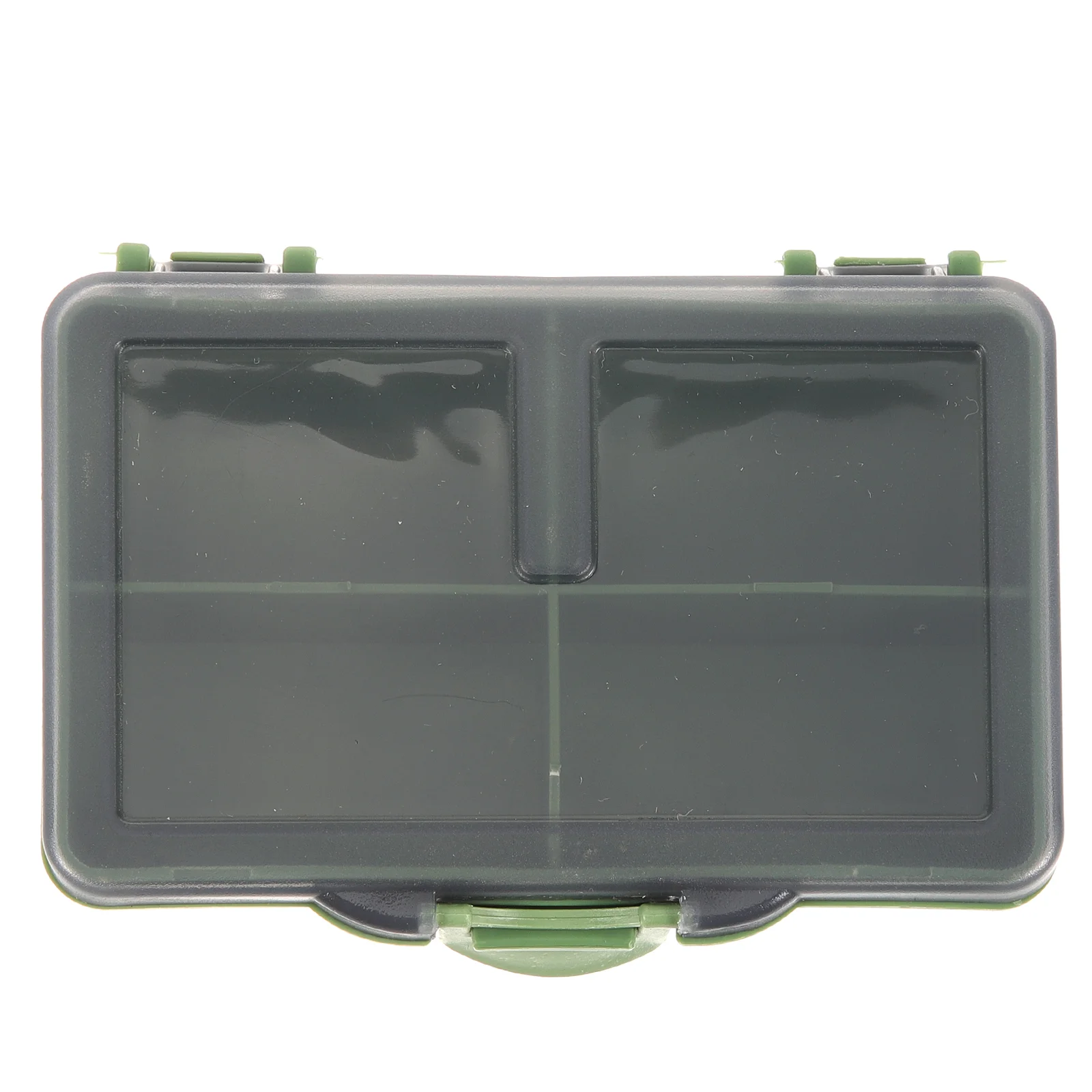 

Pulley Multifunctional Storage Box Multiple-grids Tackle Cases Baits Organizer Pp Convenient Lure