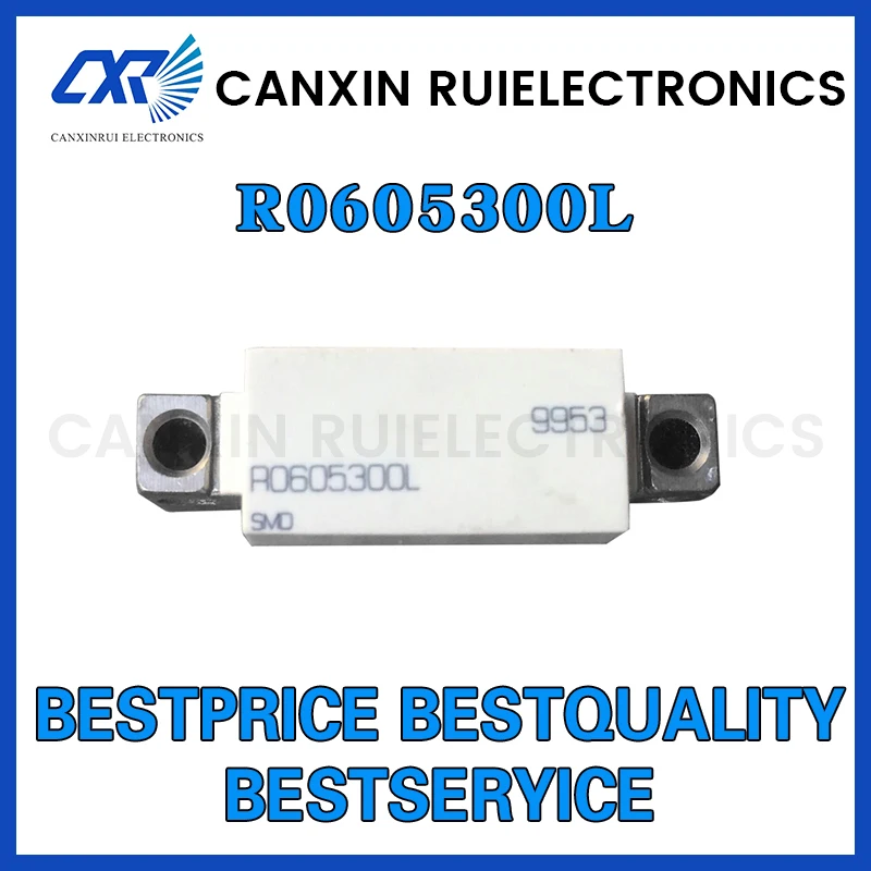 

R0605300L поддержка спецификации цены на электронные компоненты