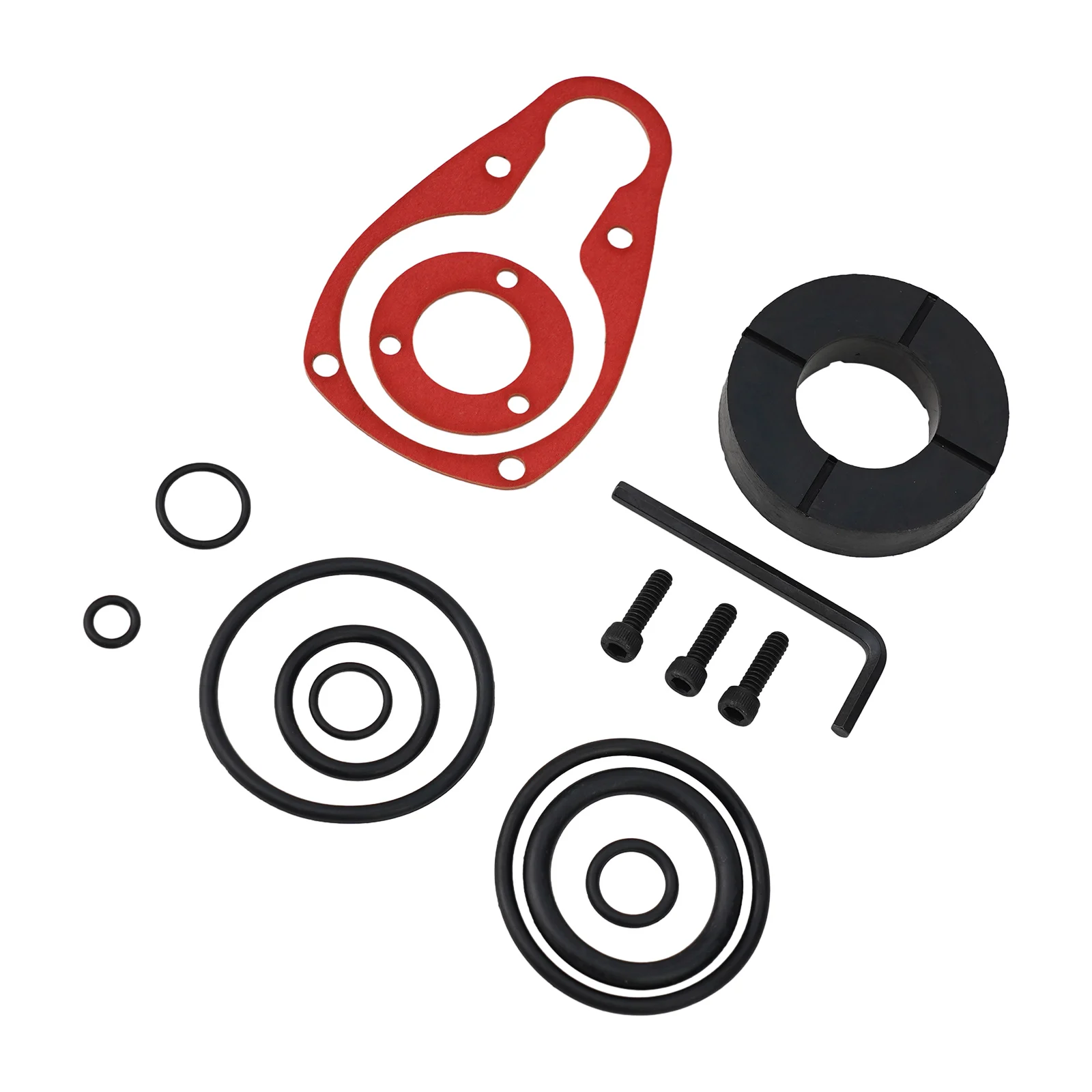 Прокладка MIIIFS степлер для напольного покрытия ORK6 Ремонтный с уплотнительным