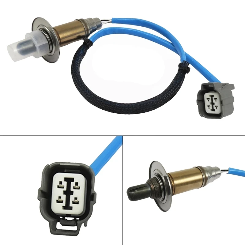 

Car O2 Oxygen Sensor O2 Sensor 22690AA891 22690AA831 For Impreza Liberty B13 2.0 2006-2010