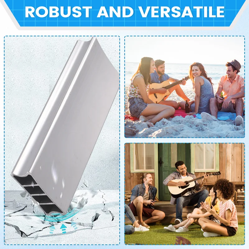 Шлифовальный блок с двусторонним радиусом алюминиевый Aolly Fret выравнивающий гриф