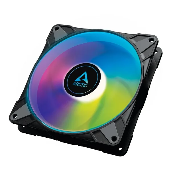 ARCTIC P14 PWM PST ARGB PCS Direct