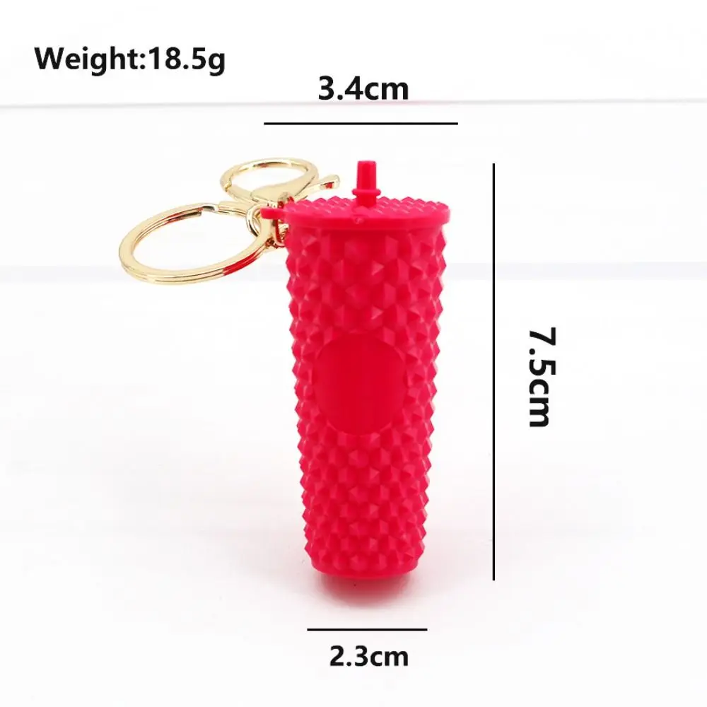 Мини-подвеска в американском стиле для кофейной чашки ослепительные цвета