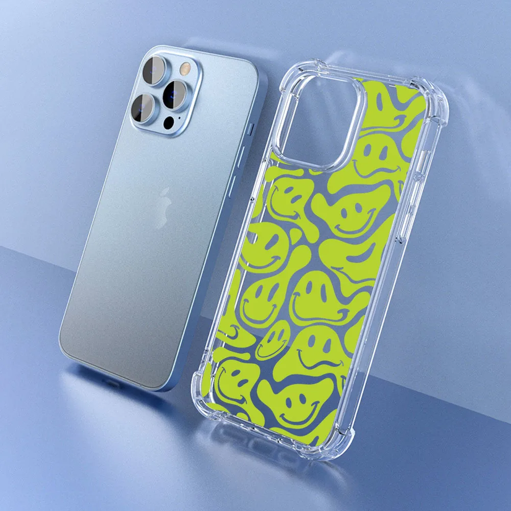 Чехол для iPhone 15 14 13 12 11 Pro X XS XR Max 7 8 Plus SE 2020