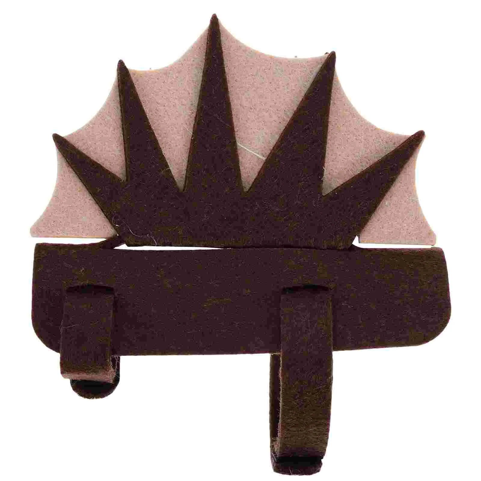 

Lizard Bearded Dragon Harness Outfit Costume Clothes Leash Reptile Small Accessoriesanimal Cosplay Felt Clothingwinggecko