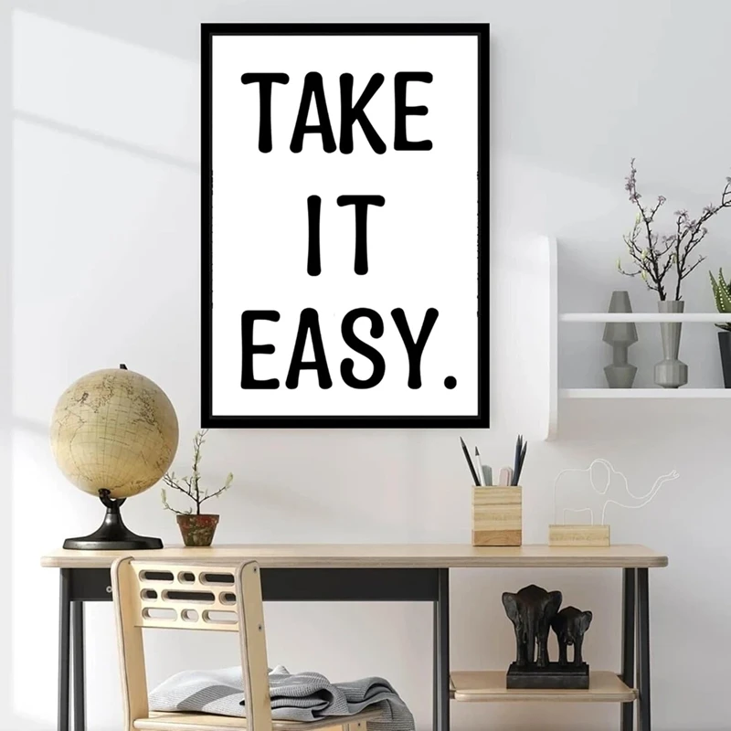 24 листа наклейки с большими буквами 4-дюймовые и алфавита виниловые