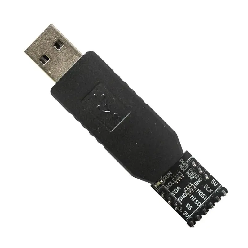 USB-кабель для загрузки программатора FPGA/CPLD |