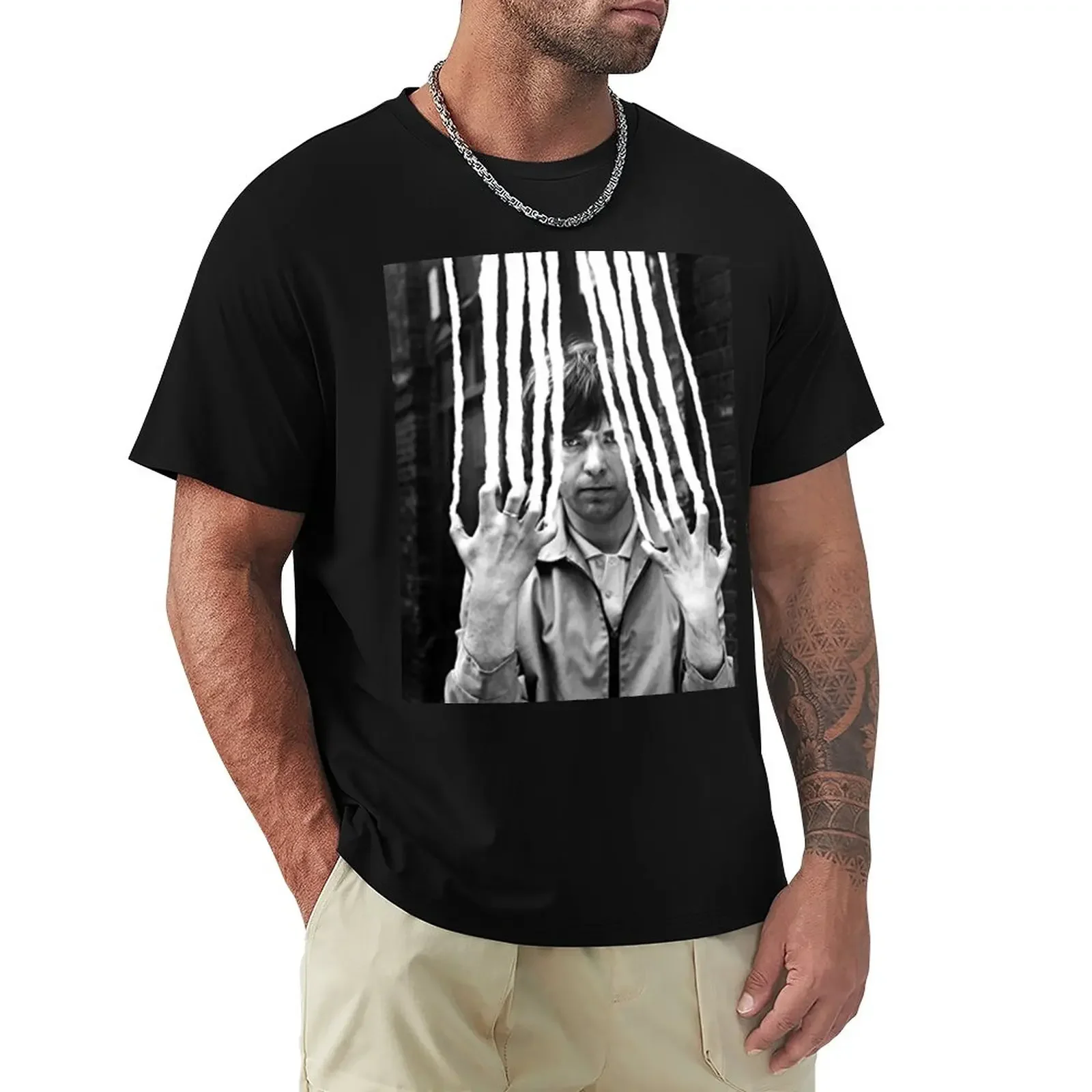 Футболка Питер Габриэль Эфирная Т-Ши