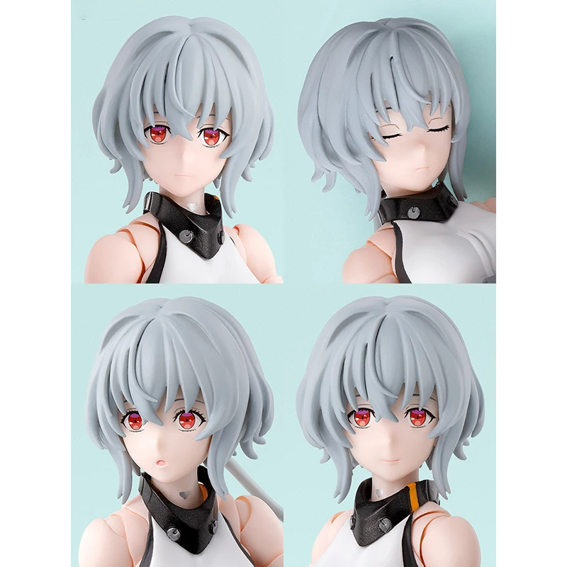 BANDAI SHF SYNDUALITY Noir фигурка