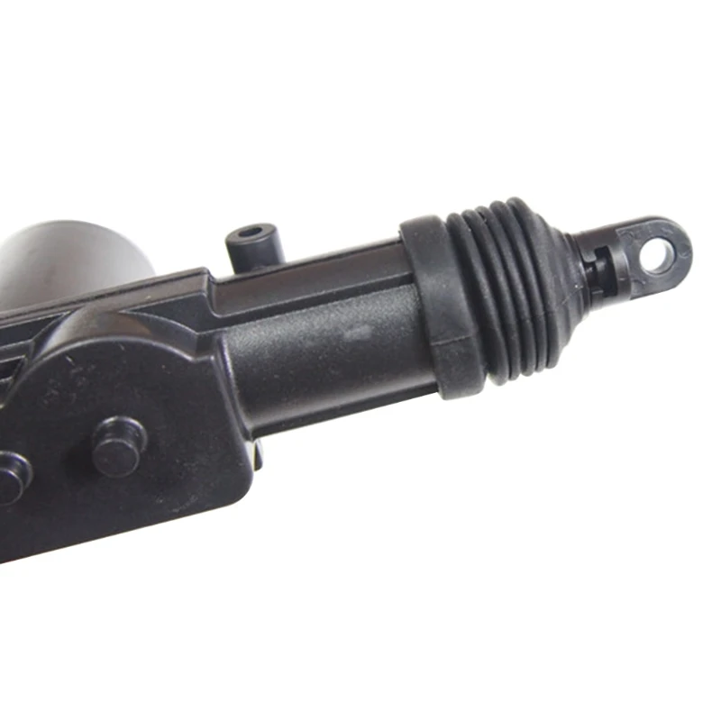 Автомобильный тяжелый двигатель uty Power oor Lock профессиональный с 2 проводами для