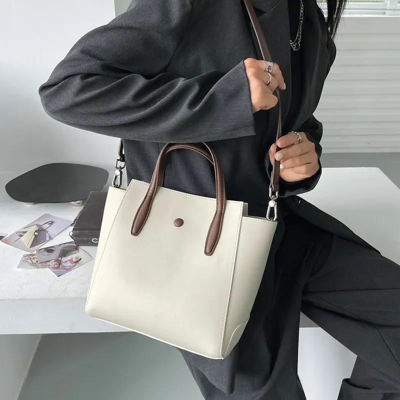 

Новинка 2022, дизайнерская женская сумка, кожаная сумка через плечо, сумка через плечо, сумка высокого качества