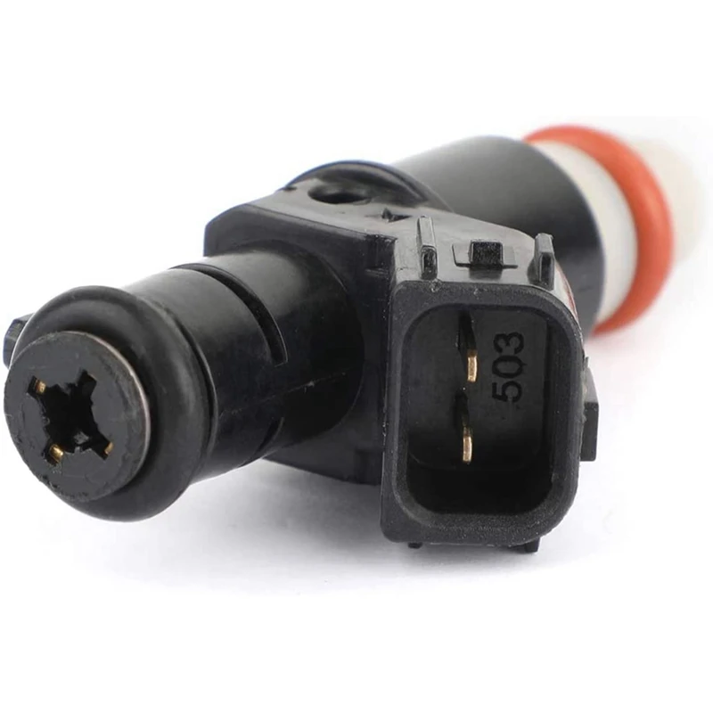 Форсунка топливного инжектора 2 шт. пластиковые автомобильные принадлежности