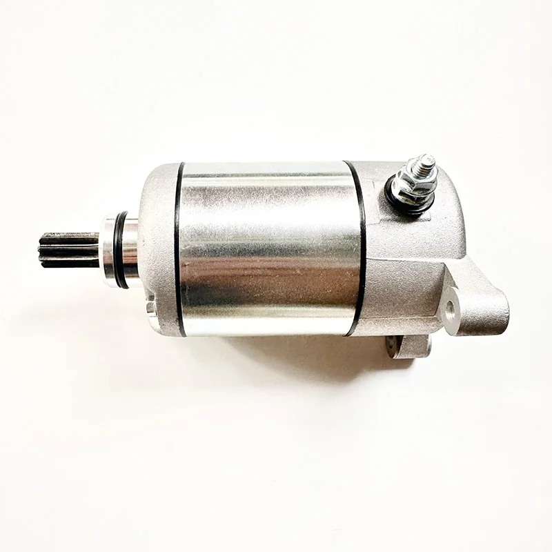 

Стартер Kazuma Stels 500 для Quad ATV500 500 Jaguar 500cc CECTEK Gladiator 192MR-1015000 LU018233