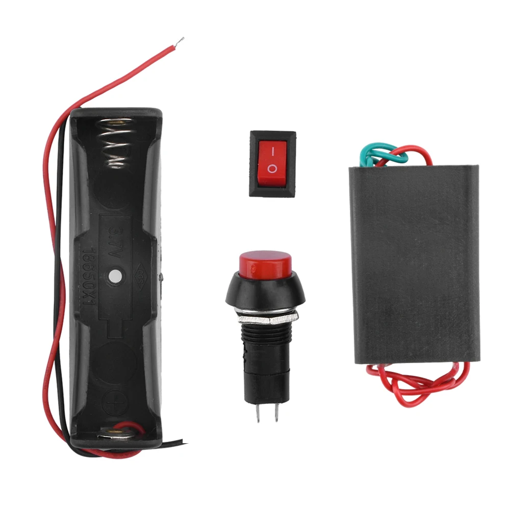 

Aideepen Boost Step Up Module Генератор высокого напряжения