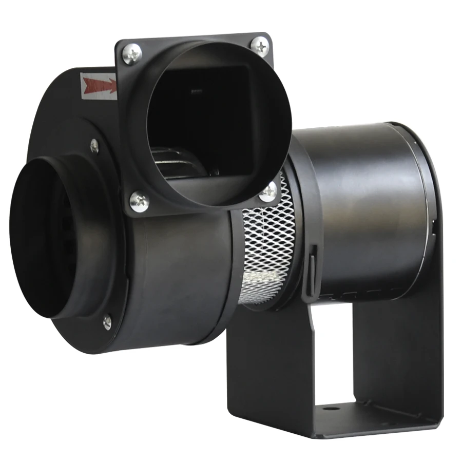 

Центробежные вентиляторы CY076