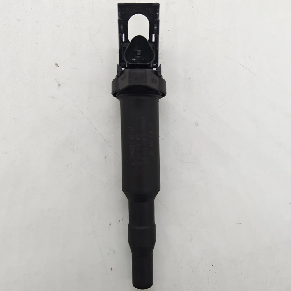 Новые катушки зажигания 6 шт. для B-MW 325i 335i 328i 525i 530i 330i 650i X5 X6 M3 Z4 0221504470 12138616153 12137594937