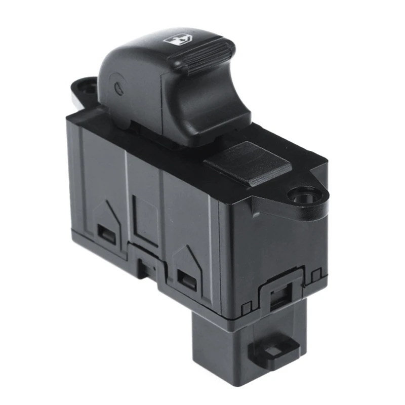 Кнопка переключения стеклоподъемника для Daewoo Nubira 00-02 96190777 96269358 - купить по