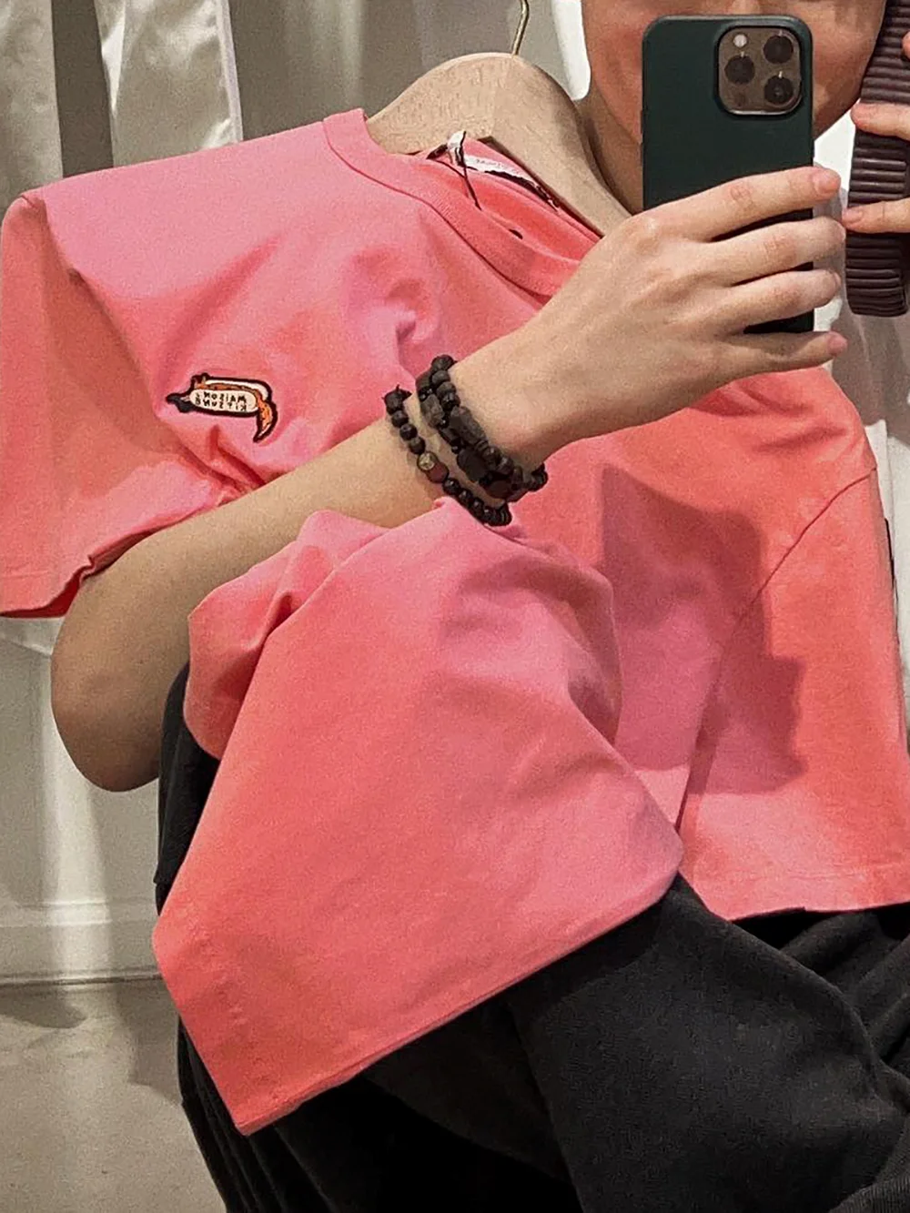 

Little Fox hot Dog Graphic Print Women Tees Summer O Neck Short Sleeve Cotton T-Shirt Ladies Casual Tops Fashion 2022 Streetwear