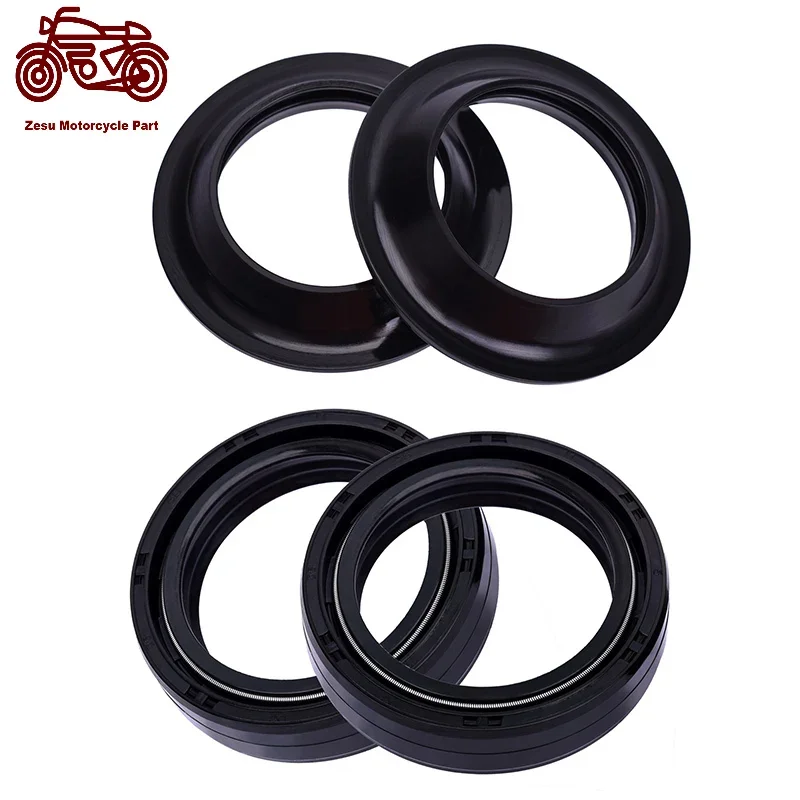 

35X48X11 Fork Oil Seal 35 48 Dust Cover Lip for Honda XL CBF 50 MTX80 CRM125 SH300i CB 450 650 750 900 CBX1000 CRM 125 CBX 1000