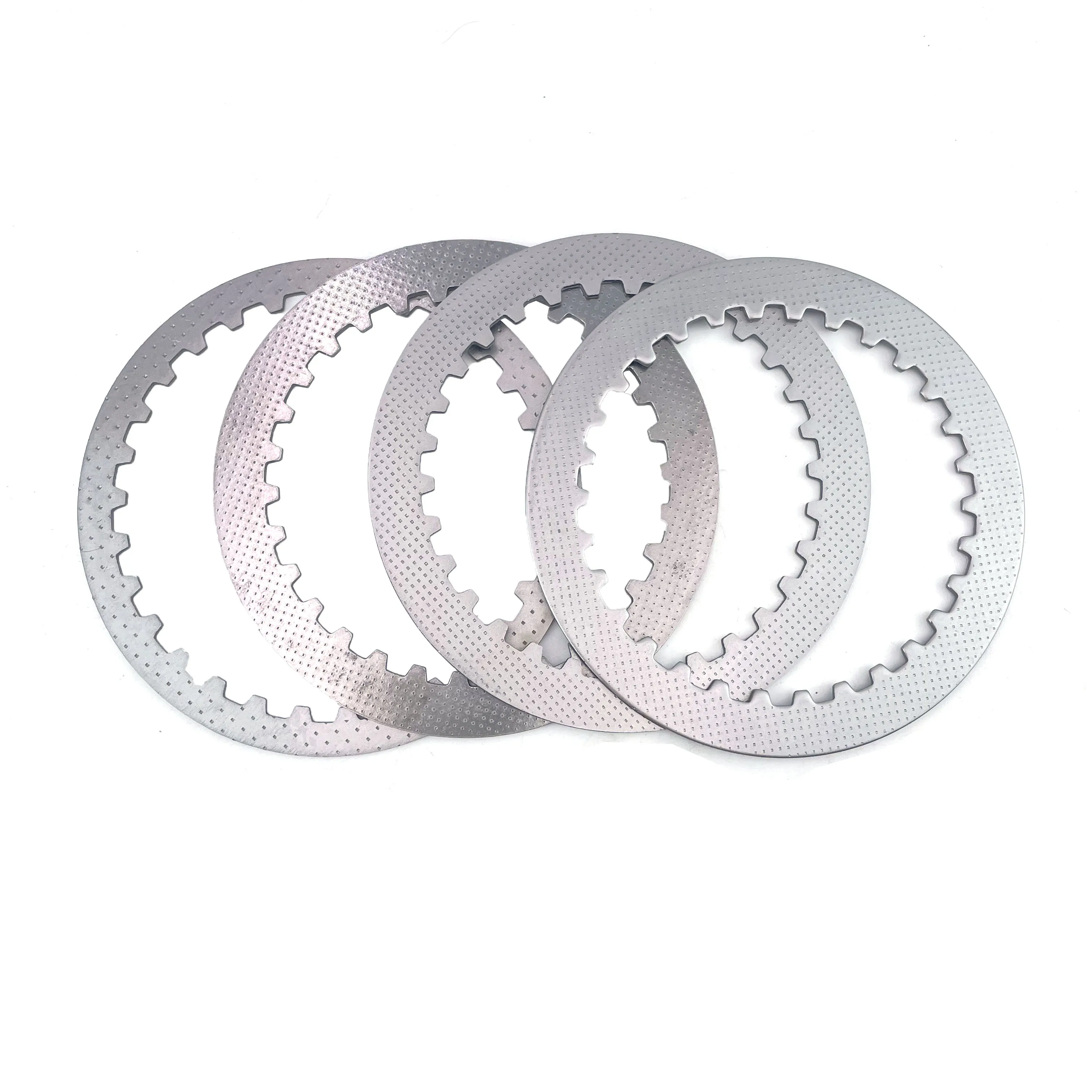 Для Kawasaki ZX400 ZX-4R ZX-4RR 23-24 лет диск сцепления железная пластина стальная бумажная