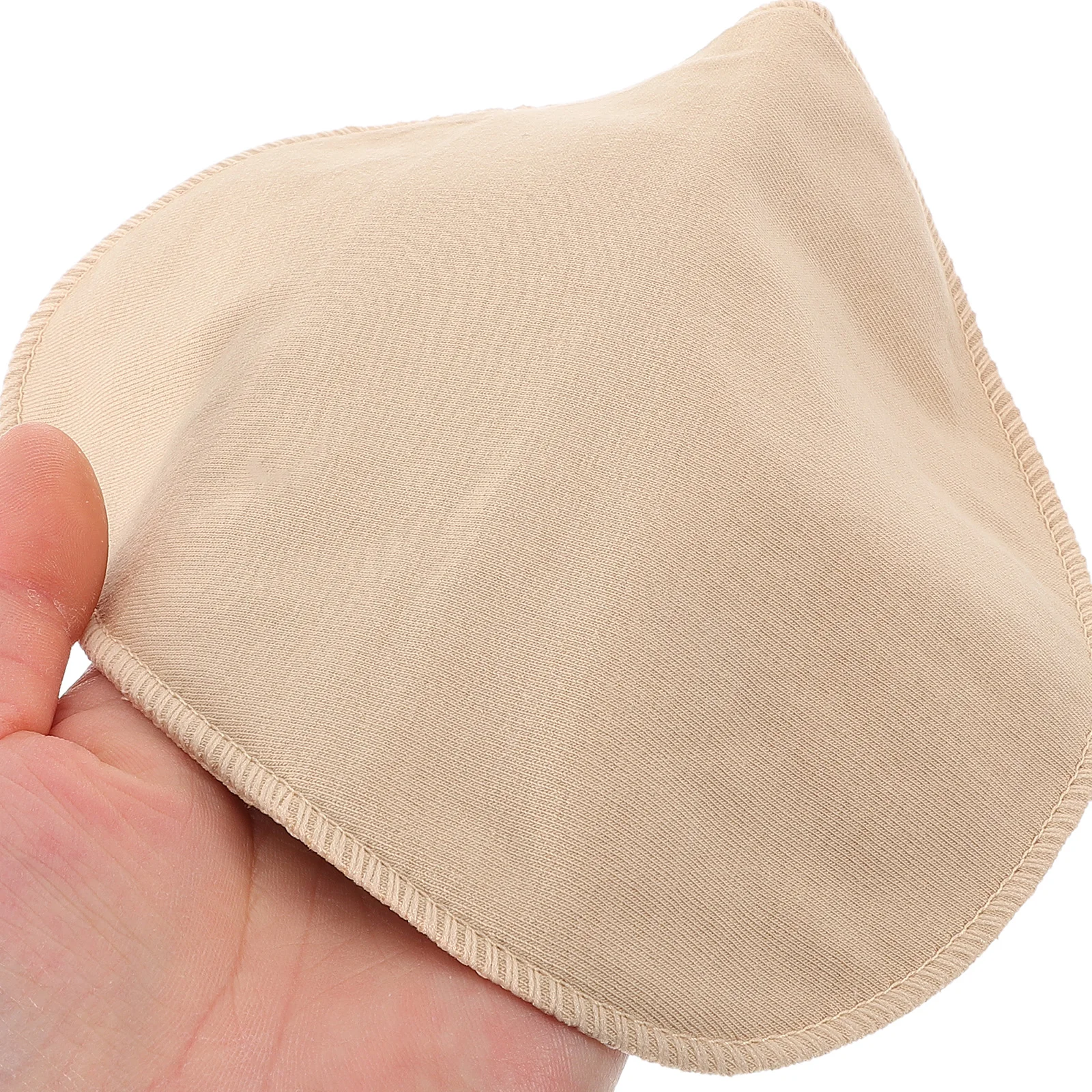 Хлопковый чехол для протеза груди аксессуары рукав мастэктомии губка формы