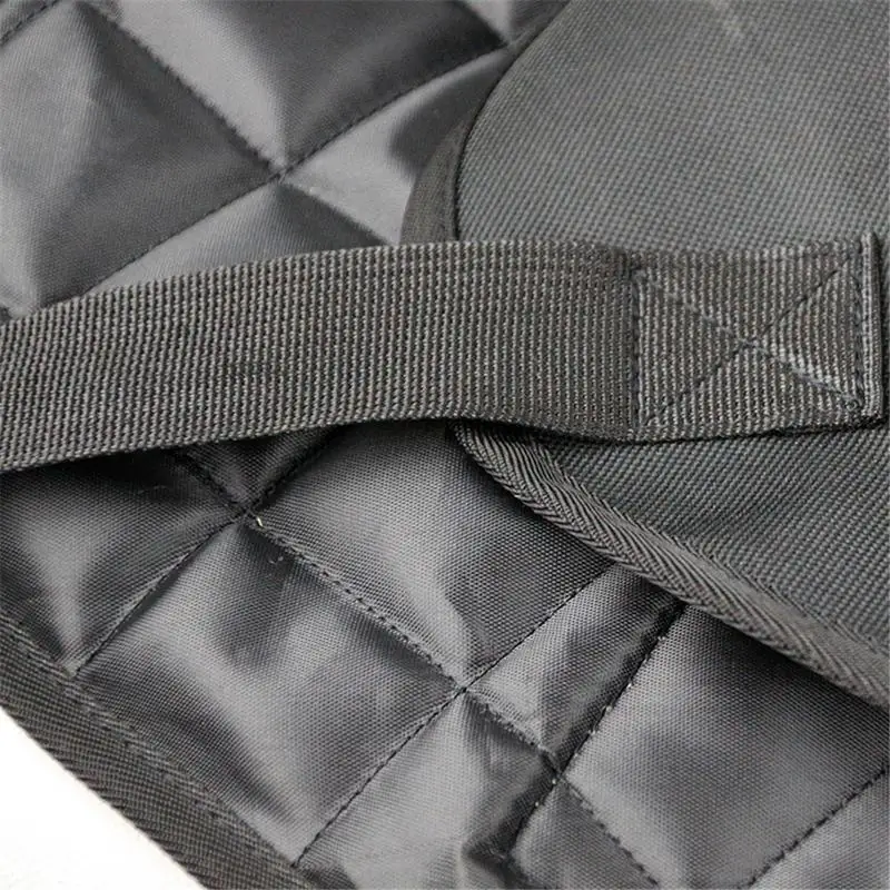 Водонепроницаемый Ветрозащитный Чехол Для Ног Мотоцикла Теплый Зимний