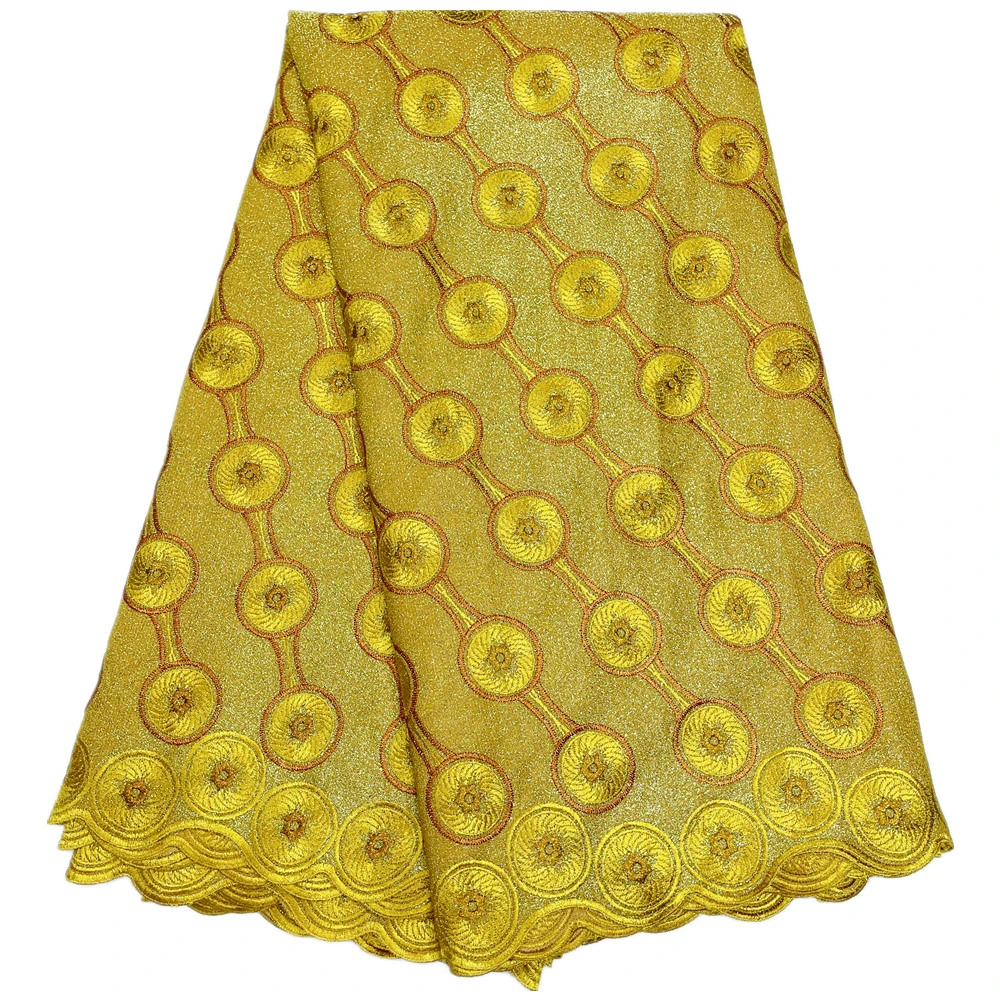 Рисунок 6 - Французская кружевная ткань