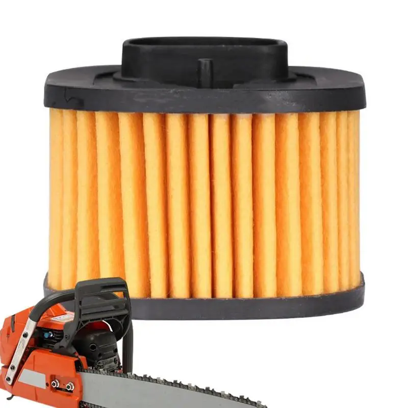 

Chainsaw Air Filter Engine Air Filter Elements Chainsaw Replacement Parts Save Energy Chain Saw Accessories To Filter Dust