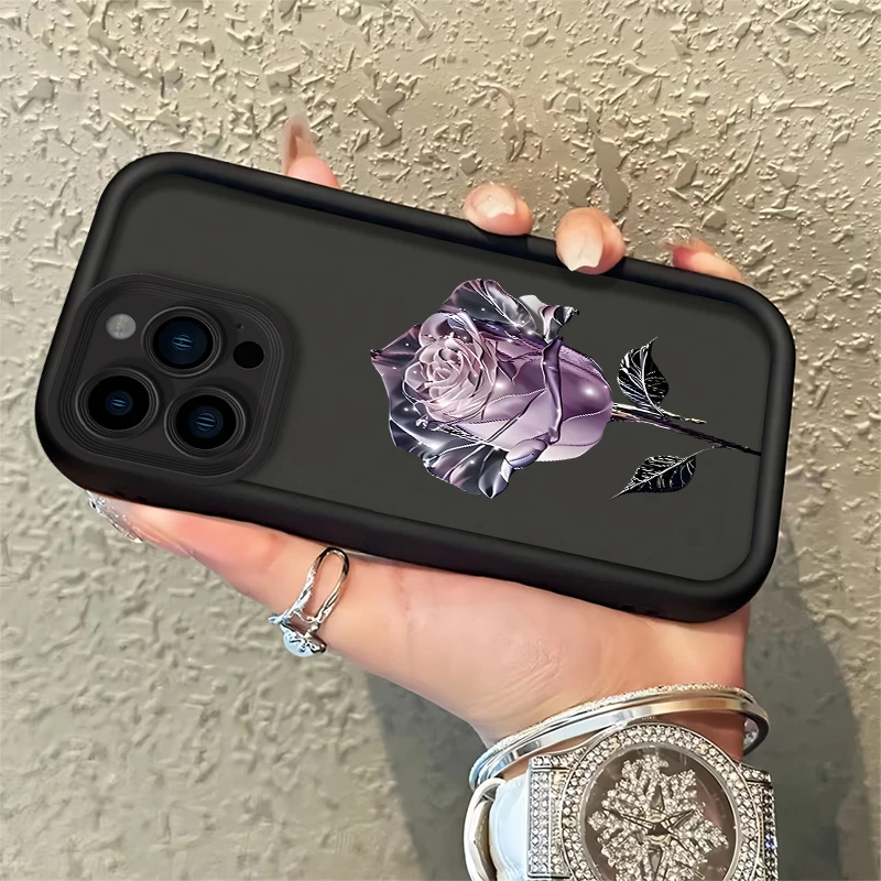 Модный чехол для телефона Xiaomi Redmi 10A 10C 10 9 9T 9A 9C 9i Мягкая силиконовая задняя крышка