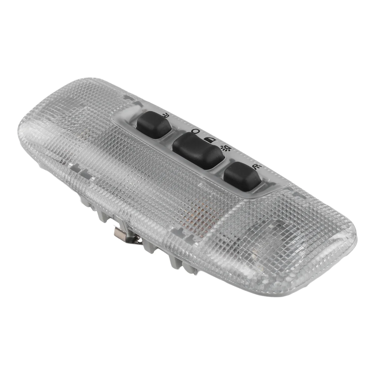 Новые потолочные светильники переднего внутреннего освещения XS4113K767AA для Ford Focus