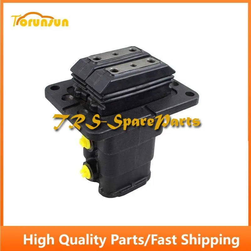 

DX60 DX260 Excavator Accessories Hydraulic Pilot Control Valve Foot Pedal Valve 410119-00038A