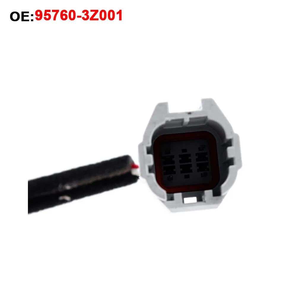 

Durable Rear View Camera Camera Rear Replacements 1 Pc 95760-3Z000 95760-3Z001 Accessories Metal Garden Indoor
