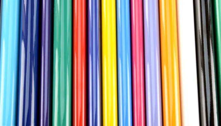 Термоусадочная пленка для моделей самолетов на радиоуправлении 1 м